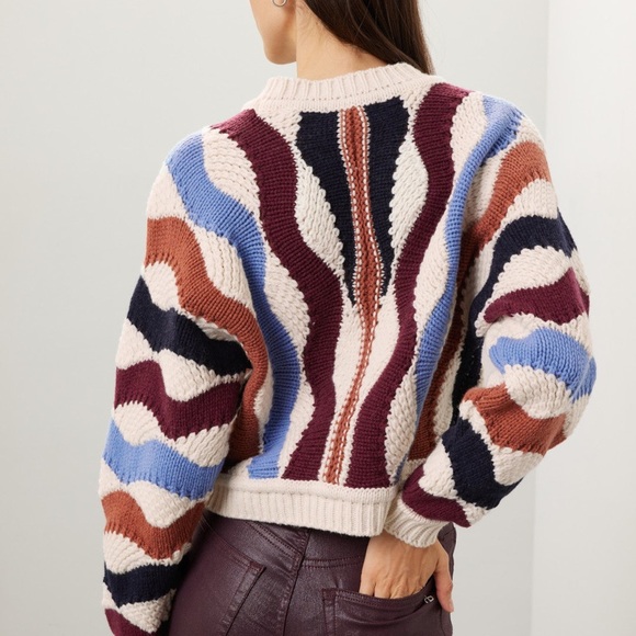 ba&sh Weber Sweater - Picture 2 of 6